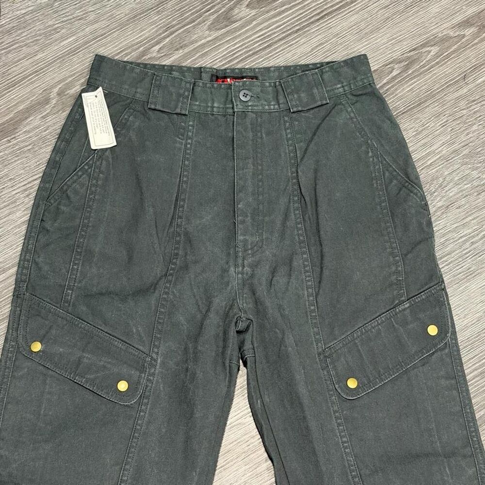 Academy Women's Black Trousers